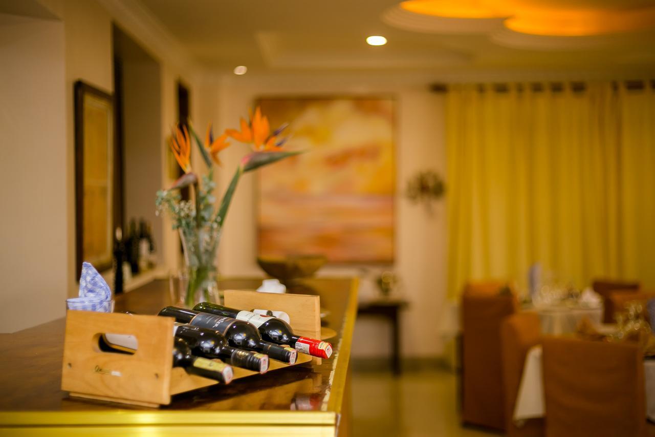 Hotel Rudi Найроби Екстериор снимка