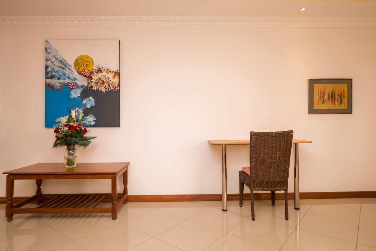 Hotel Rudi Найроби Екстериор снимка