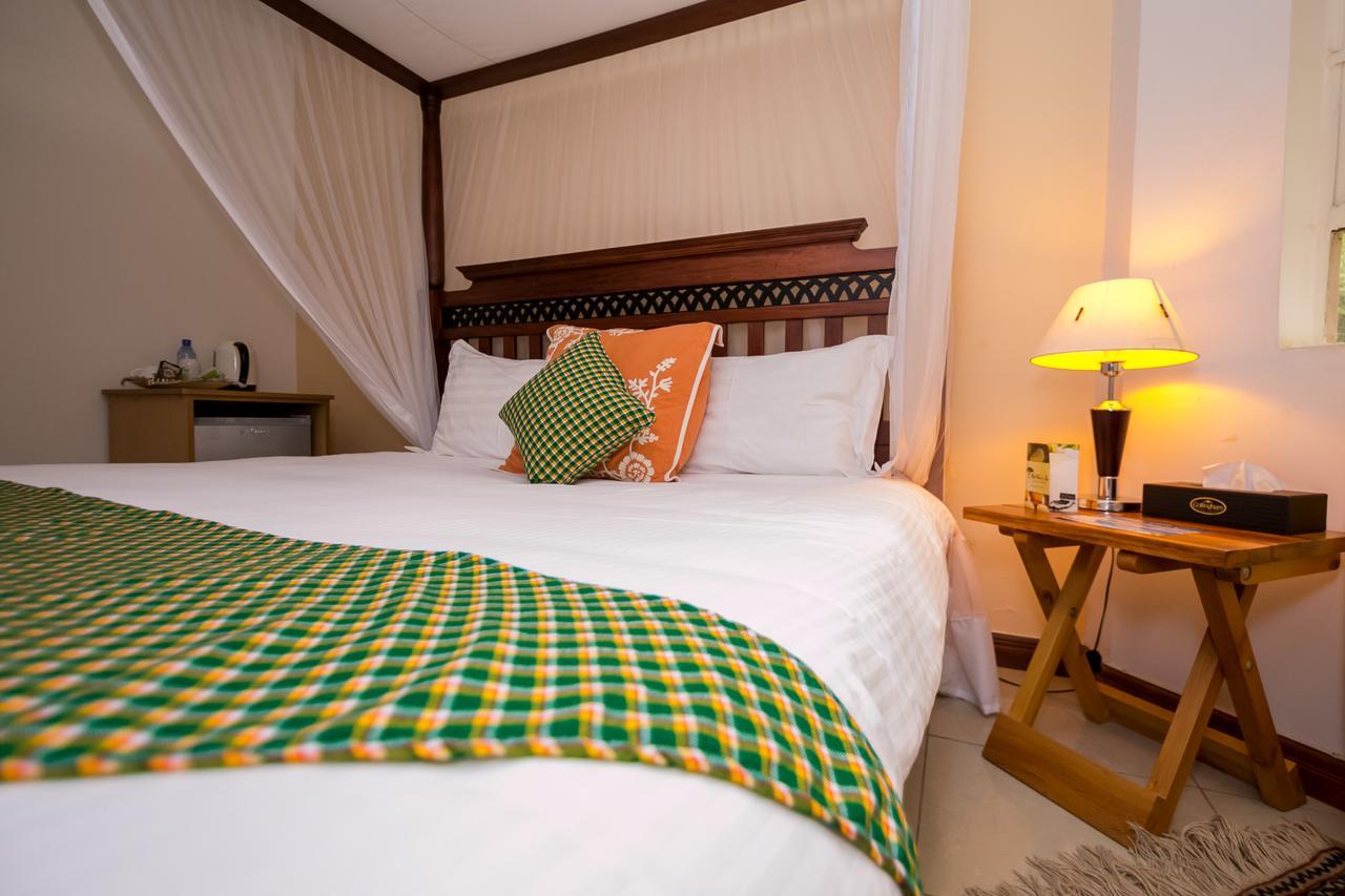 Hotel Rudi Найроби Екстериор снимка