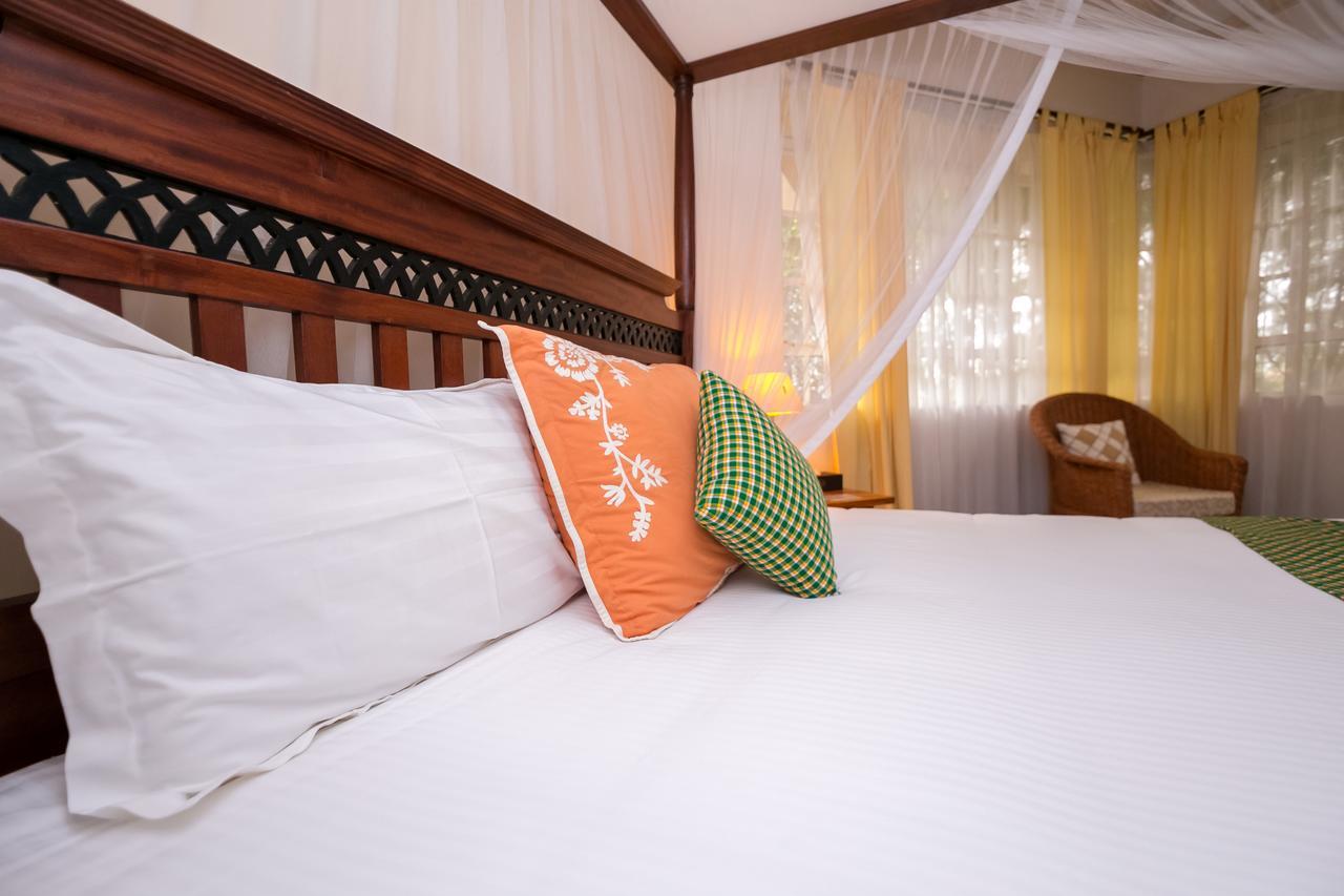 Hotel Rudi Найроби Екстериор снимка