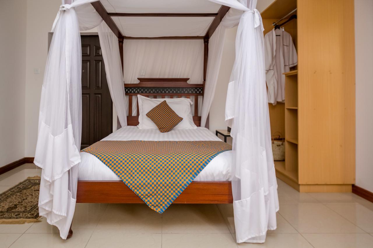 Hotel Rudi Найроби Екстериор снимка